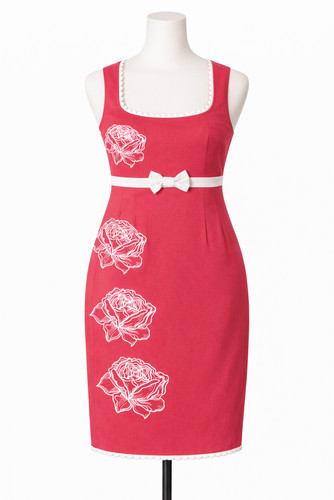 77880 abito sourpuss - sourpuss, con