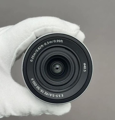 Sony f 3 5 - mm, f/3.5-5.6