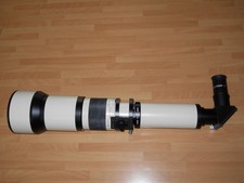OBIETTIVO  MZ-5000. FOCALE