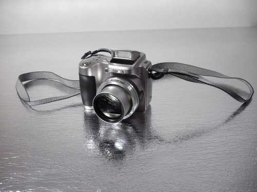 Kodak easyshare z710 - easyshare,