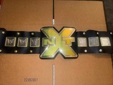 CINTURA WWE 2016 MATTEL