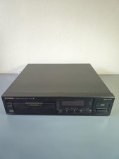 PIONEER PD-Z71 Compact Disc Player CD Black.