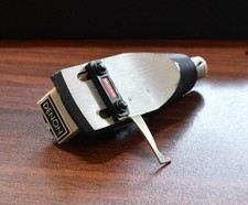 Denon DL-107 MM Cartuccia