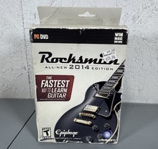 Rocksmith Edizione 2014 -