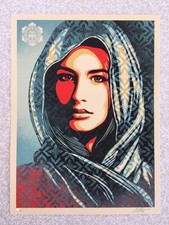 Shepard Fairey (OBEY) -