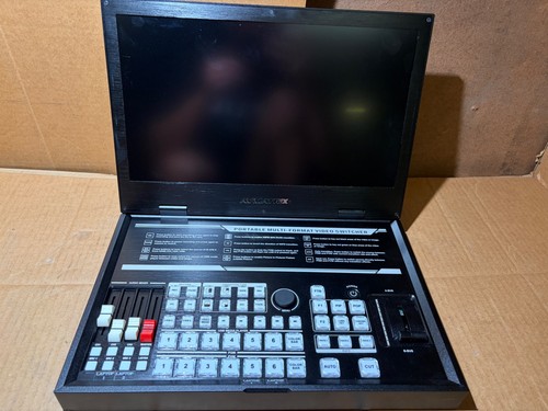 Avmatrix pvs0615 channel - pvs0615, 6-channel