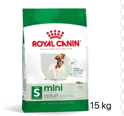 Royal canin mini adult kg - royal,