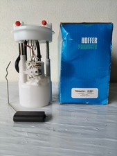 POMPA CARBURANTE FIAT PUNTO