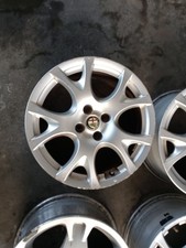 1 Cerchio in lega originale