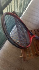 racchetta tennis yonex Vcore 100 300g Manico 2