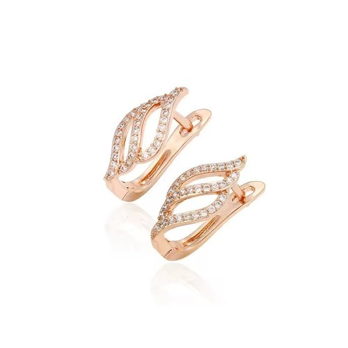 Orecchini donna oro - donna,