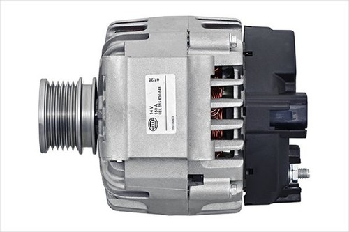 Generatore alternatore lima - generatore,