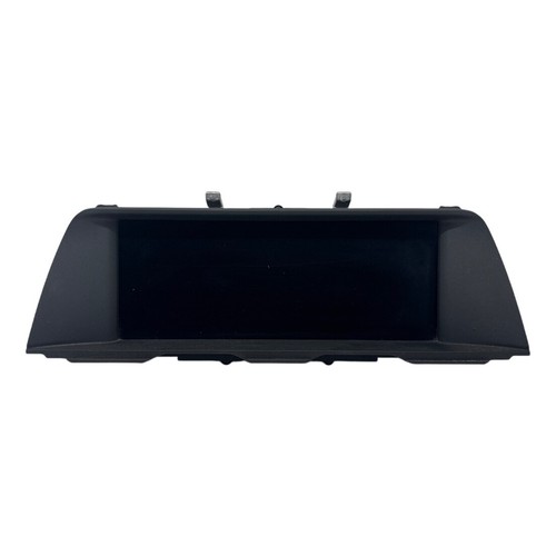 Display radio bmw - bmw, 5