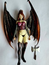 Modellino NECA Castlevania