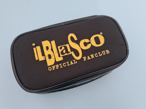 Pochette vasco rossi - pochette, blasco