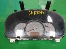 Strumentazione KIA Rondo