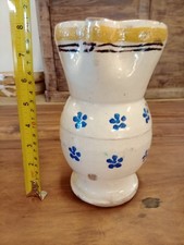 Brocca Boccale Pugliese In Terracotta