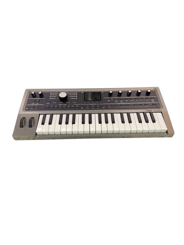 Korg microkorg - korg,
