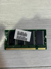 Memoria RAM PC2700S-25330