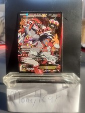 Pokémon TCG Holo Ultra Rara