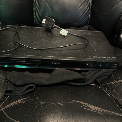 Philips bdp2700 lettore dvd - philips,