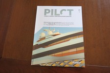 Feadship Pilot n. 23 2020