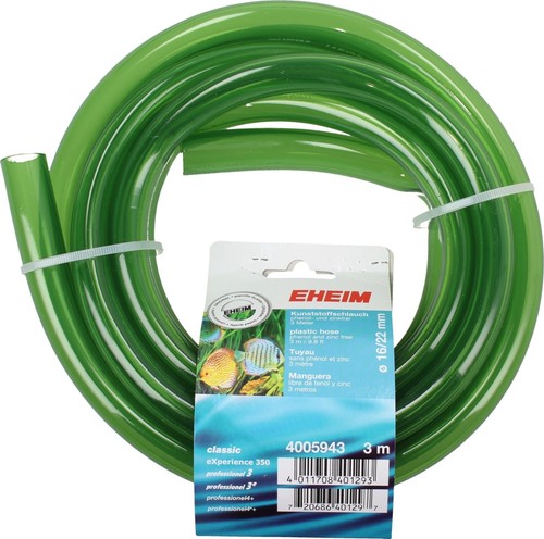 Eheim 4004943 mm tubo - eheim, 12/16