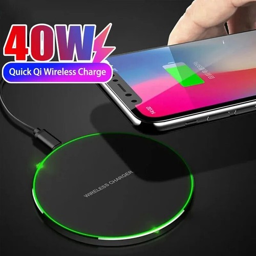 Caricatore wireless tappetino