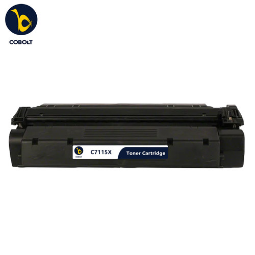 Cartuccia toner nero c7115x - cartuccia,