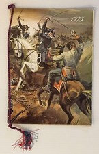 Calendario storico dell arma - storico, dell’arma