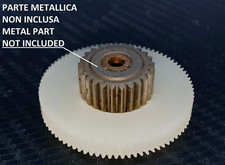 Ingranaggio per motoriduttore granitore GBG Granismart 1 TS-V N° 13/SLS1108776