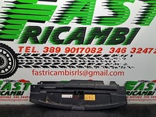 Griglia superiore radiatore - superiore,