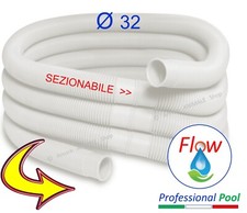 Flow tubo ricambio per - flow, di