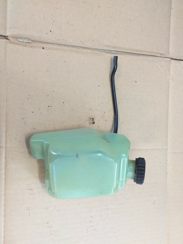 Serbatoio carburante miscela - serbatoio,