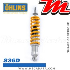 Amortisseur ohlins bmw 1200 - amortisseur,