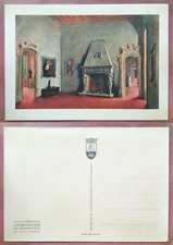 SILVIO CONSADORI - LA GALLERIA D'ARTE SACRA DEI CONTEMPORANEI DI VILLA CLERICI