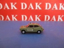Modellino auto fiat 127 - auto,