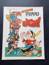 fumetto giornale IL VITTORIOSO
