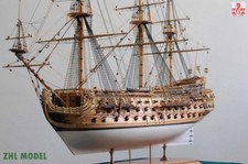 ZHL San Felipe 1690 kit modellino nave in legno scala 1/50 47 pollici Yuanqing