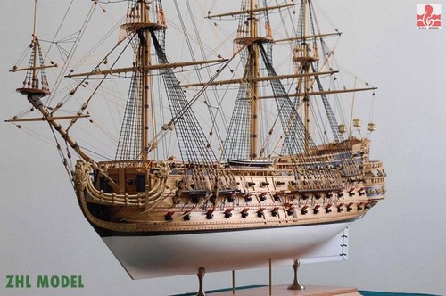 Zhl san felipe 1690 kit - san,