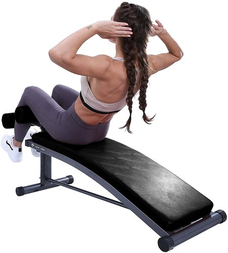 Adjustable sit bench - adjustable, up