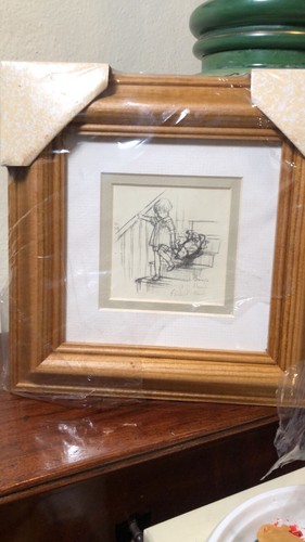 Quadro winnie the pooh ernest - quadro,