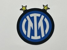 Patch/Toppa Inter -