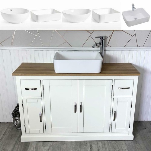 Mobiletto mobile bagno