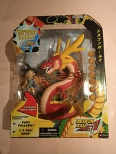 Pack 2 Figurines Dragon Ball