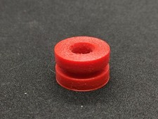 SET N.4 GOMMINI RINFORZATI SCATOLA FILTRO ARIA COPERCHIO MOTORE CITROEN - AUDI