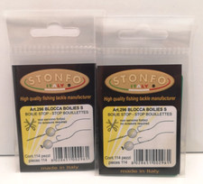 2 Bustine da 114 Pezzi -