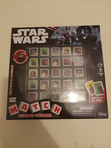 Top gioco star wars match - top,