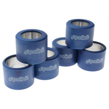 KIT 6 RULLI POLINI