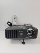 Videoproiettore Sharp XR-41X